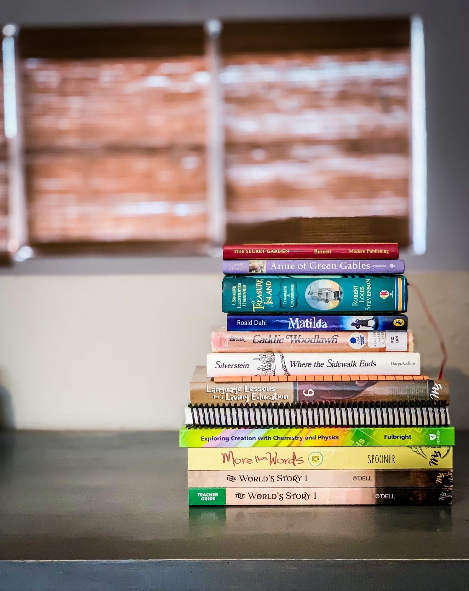Oklahoma Homeschool Curriculum for Special Needs